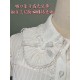 Twin Bears Take A Bite Of Cake Blouse(2nd Pre-Order/Full Payment Without Shipping)